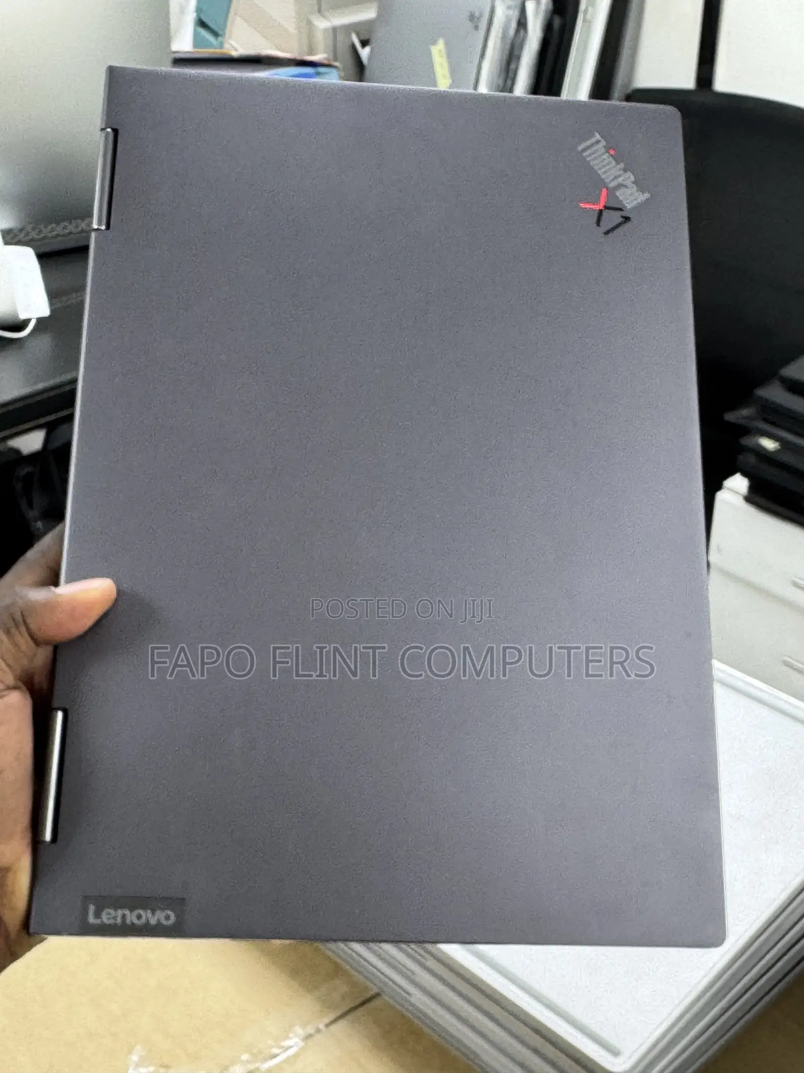 Laptop Lenovo ThinkPad X1 Yoga 16GB Intel Core i5 SSD 512GB