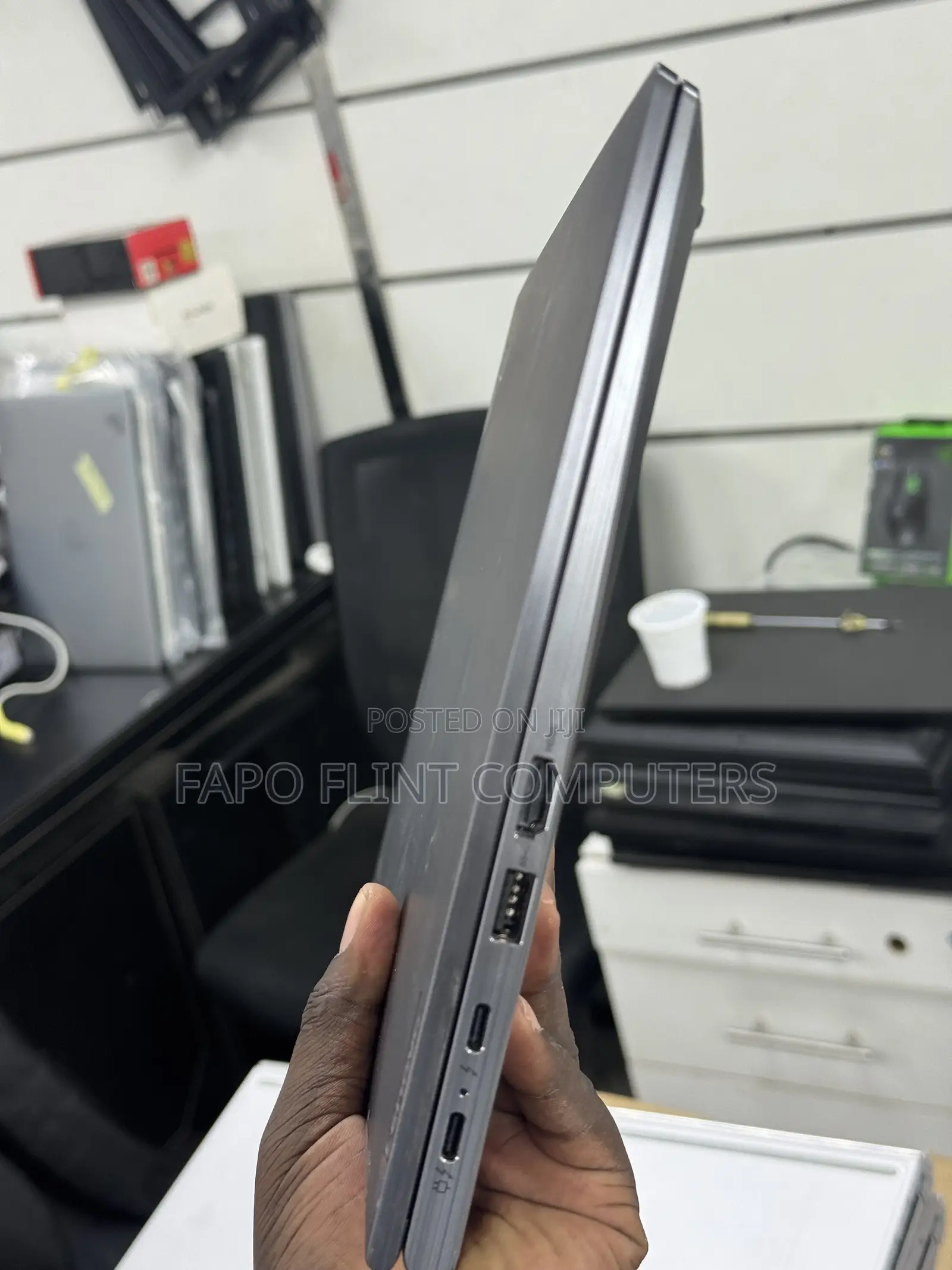 Laptop Lenovo ThinkPad X1 Yoga 16GB Intel Core i5 SSD 512GB