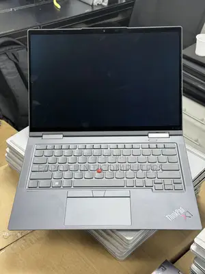 Laptop Lenovo ThinkPad X1 Yoga 16GB Intel Core i5 SSD 512GB