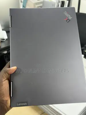 Laptop Lenovo ThinkPad X1 Yoga 16GB Intel Core i5 SSD 512GB