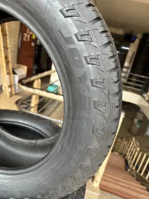 235/60r18 All Terrain Tires a/T Good Condition Japan Foreign Used