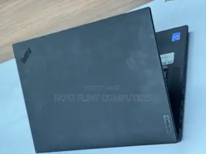 Laptop Lenovo ThinkPad P1 Gen4 32GB Intel Core i9 SSD 1T
