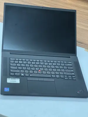Laptop Lenovo ThinkPad P1 Gen4 32GB Intel Core i9 SSD 1T