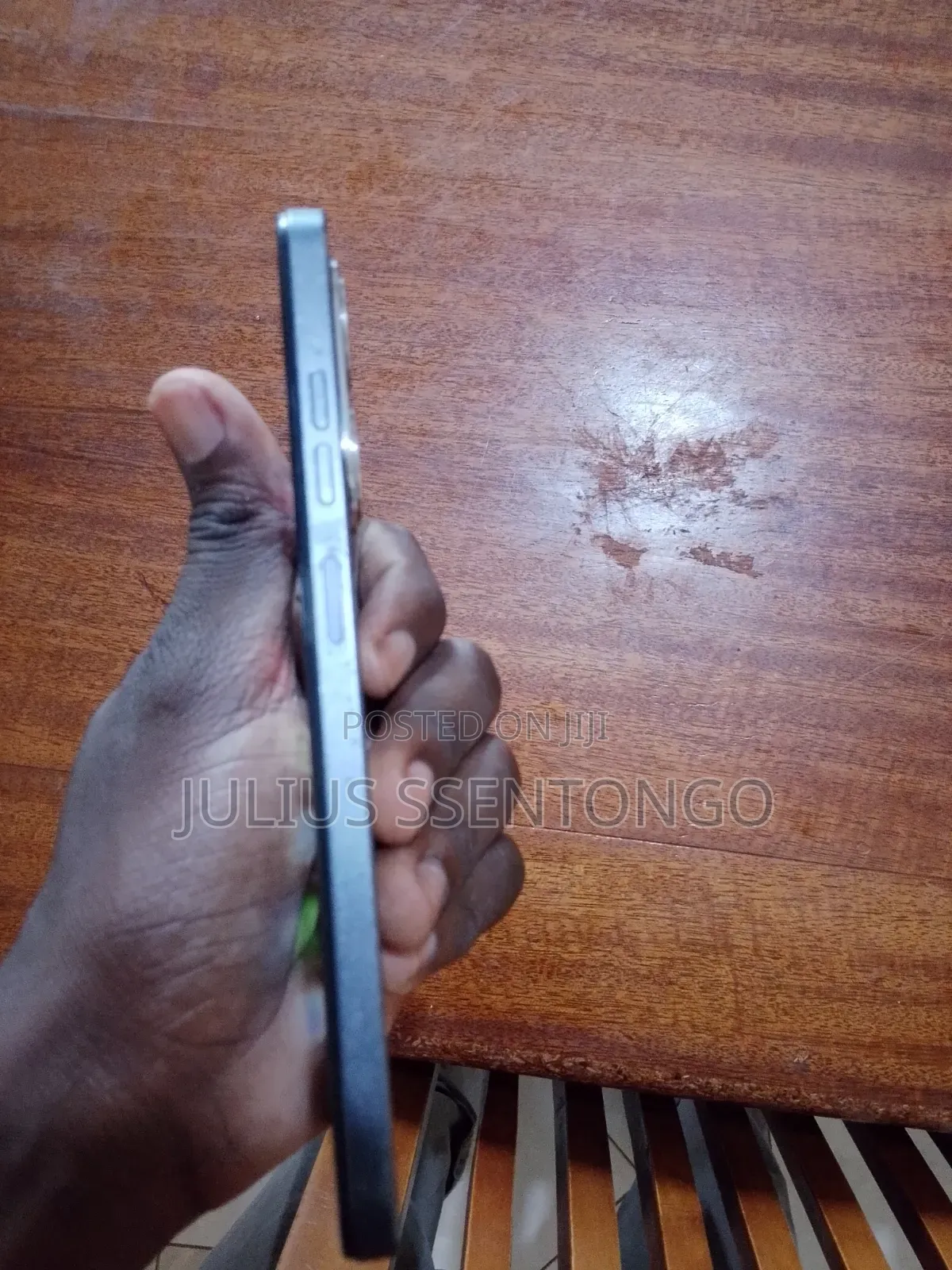 Tecno Spark 20 128 GB Black
