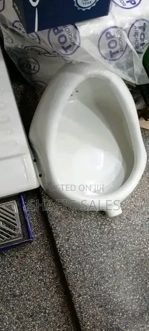 Urinal Bowls Golf Good Quality (All Types)