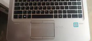 Laptop HP EliteBook 840 G4 4GB Intel Core i5 SSD 256GB