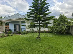 Furnished 3bdrm Bungalow in Hess Properties, Kabalore for sale