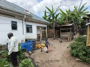 Furnished 3bdrm Bungalow in Hess Properties, Kabalore for sale