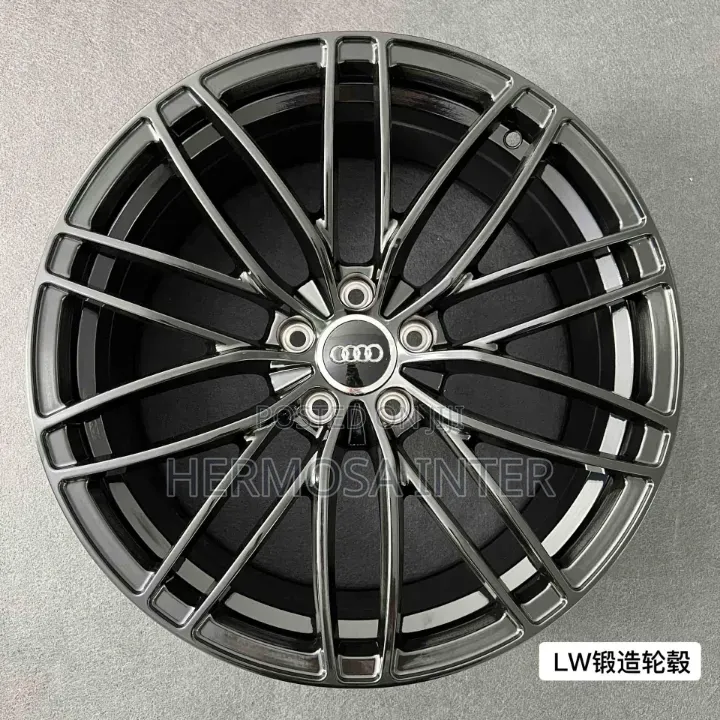 Car Rims and Tyres Available