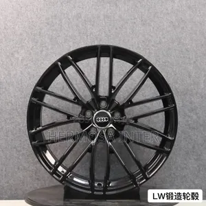 Car Rims and Tyres Available