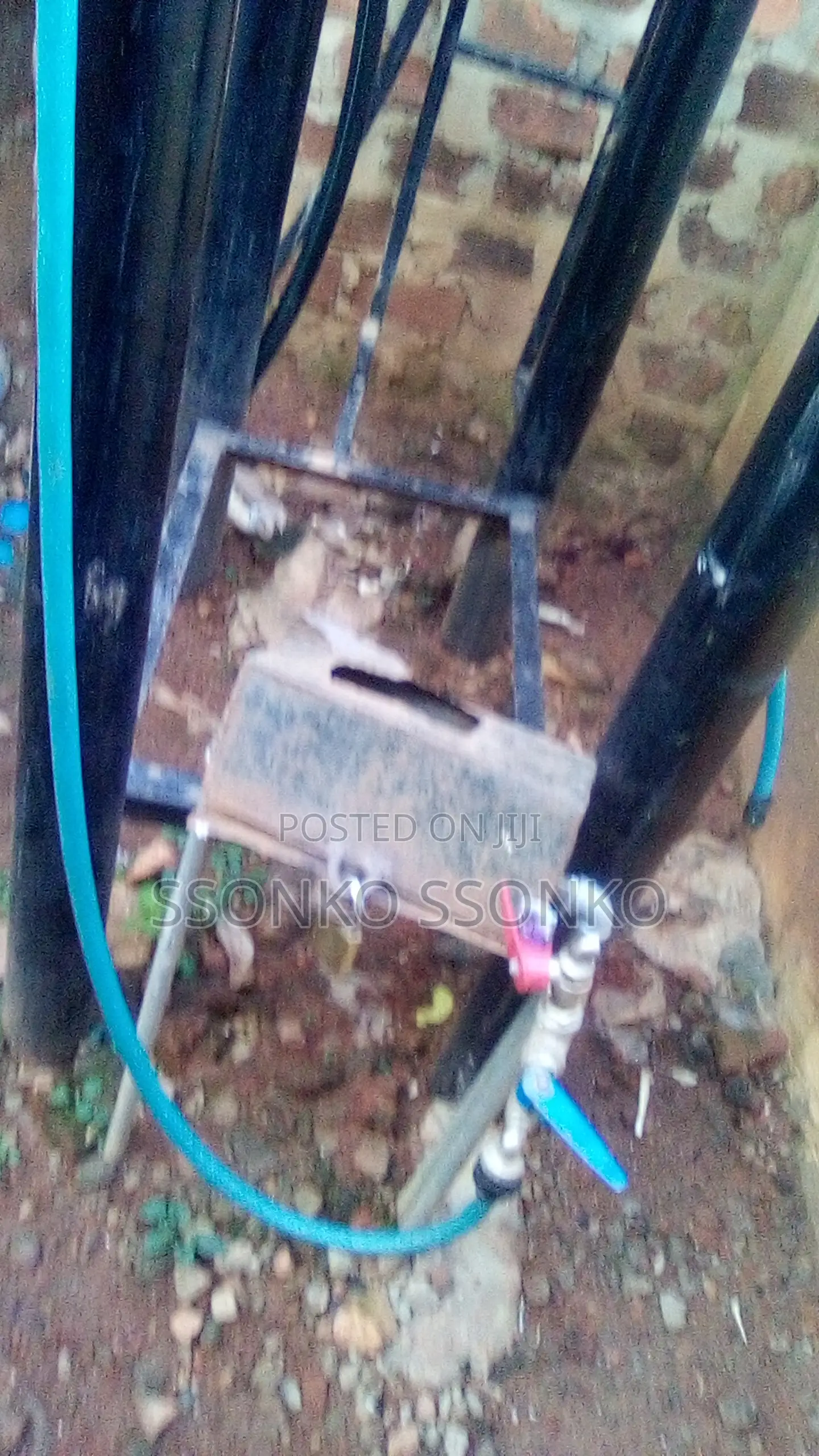 1bdrm House in Nabaziza Kyengera, Rubaga for rent