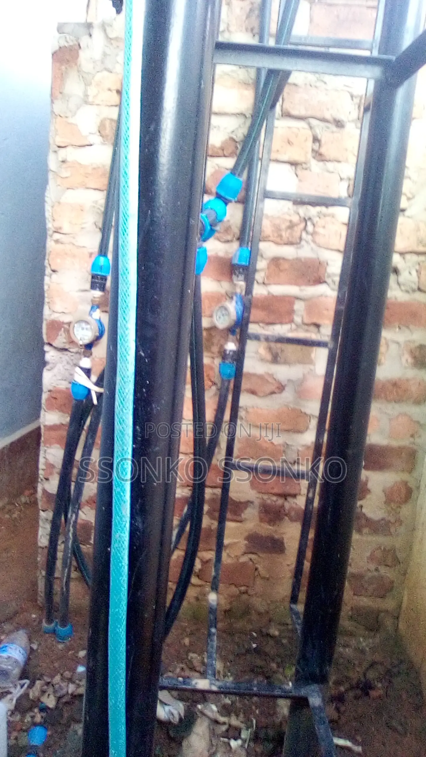 1bdrm House in Nabaziza Kyengera, Rubaga for rent