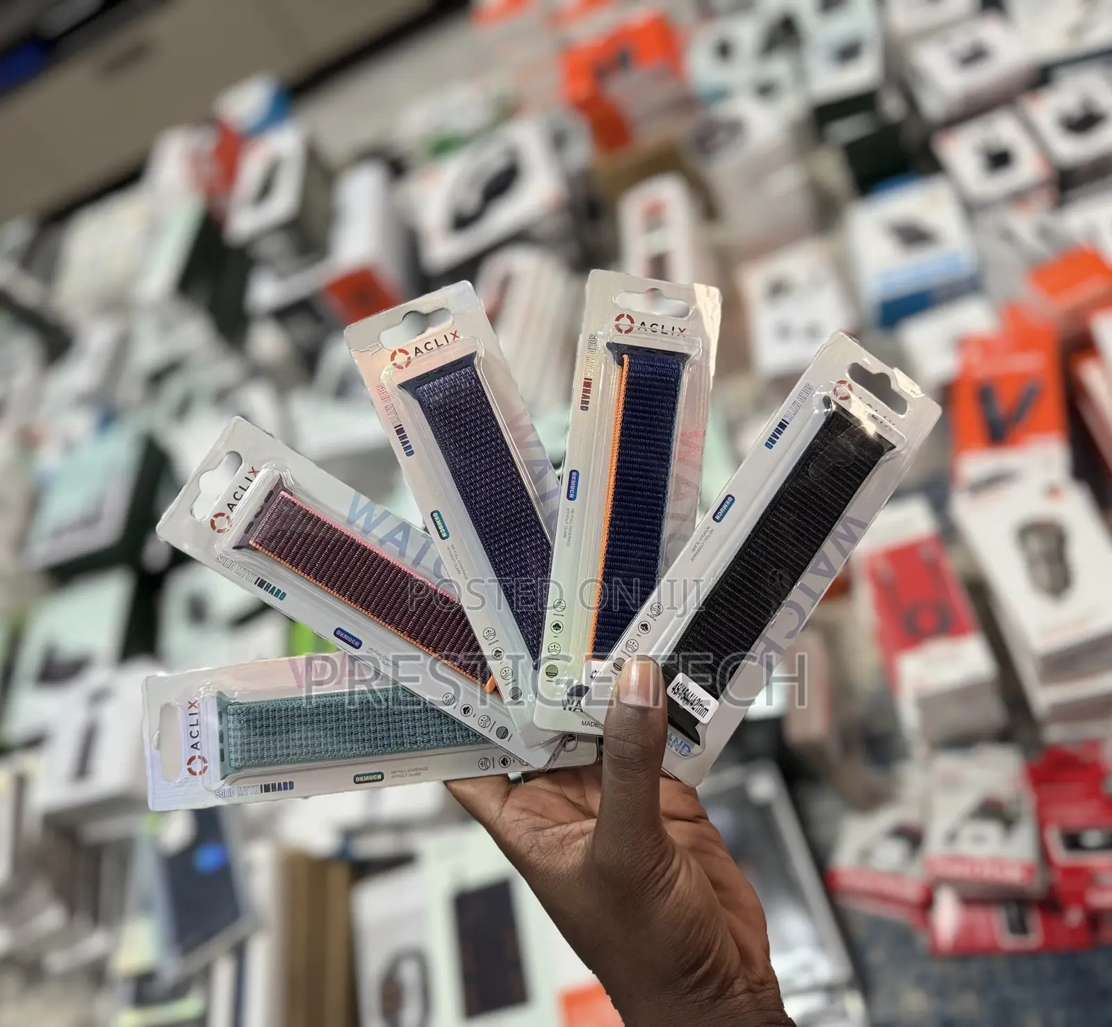 Apple Watch Straps / Watch Bands Variety 49/46/45/44/42/41/40mm