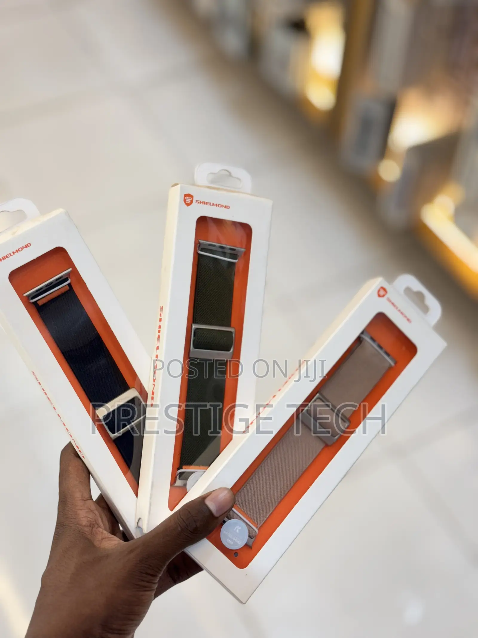Apple Watch Straps / Watch Bands Variety 49/46/45/44/42/41/40mm