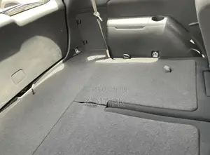 Toyota Wish 2008 Black