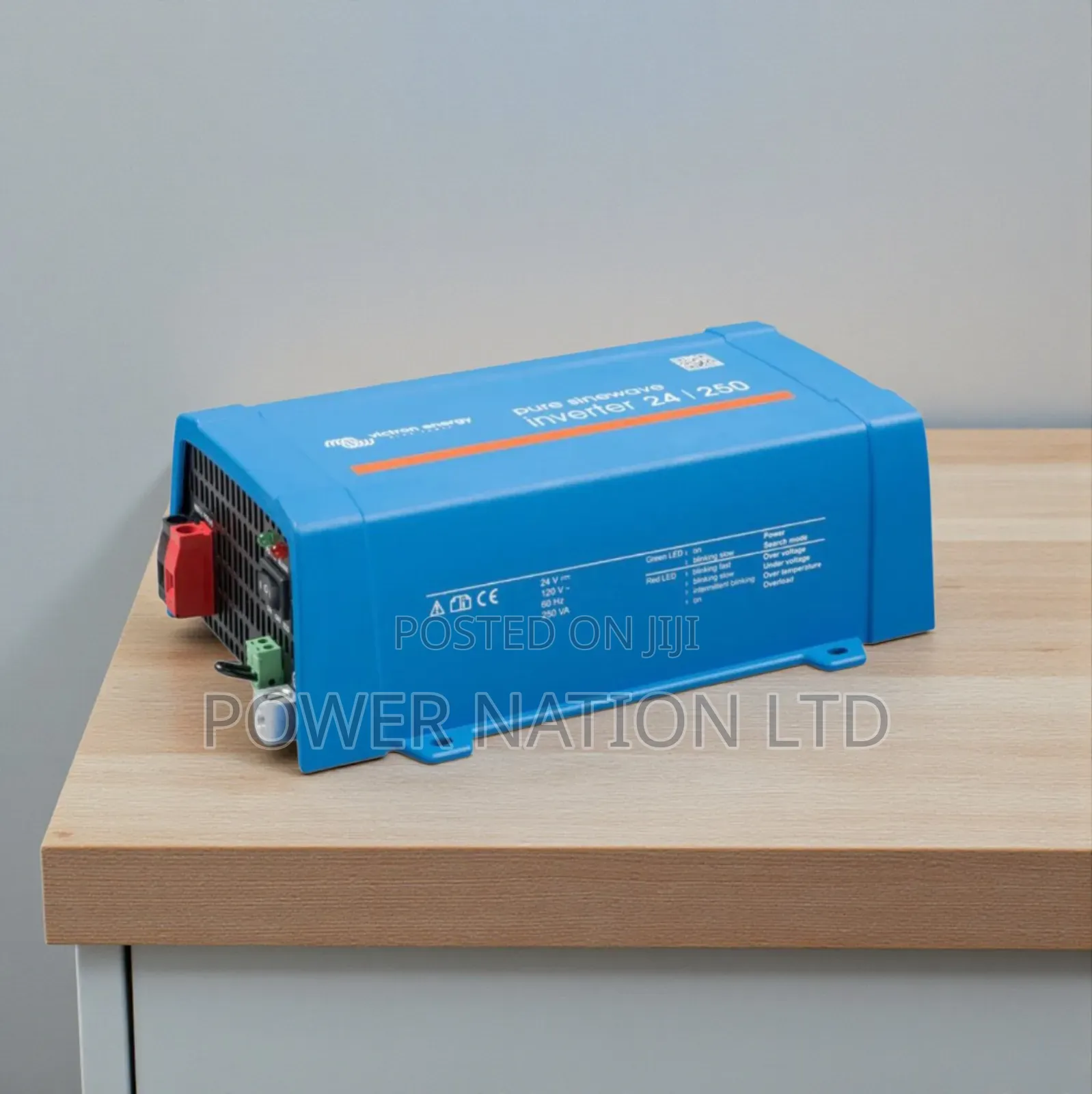 250w 24v Victron Interstellar Inverter