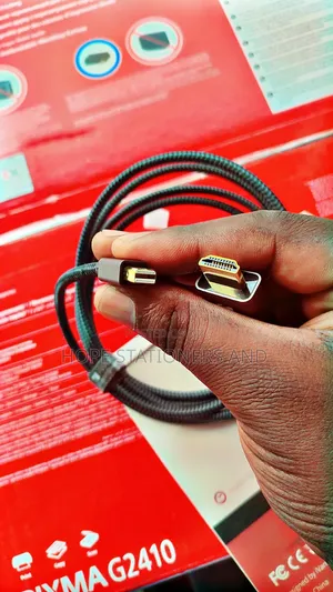 Thunderbolt to Hdmi Cable / Mini Display Port to Hdmi Cable