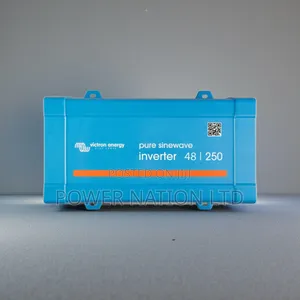 250w 48v Interstellar Phoenix Victron Inverter