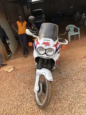 Honda 2003 White