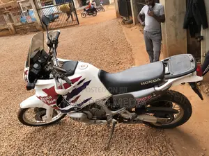 Honda 2003 White