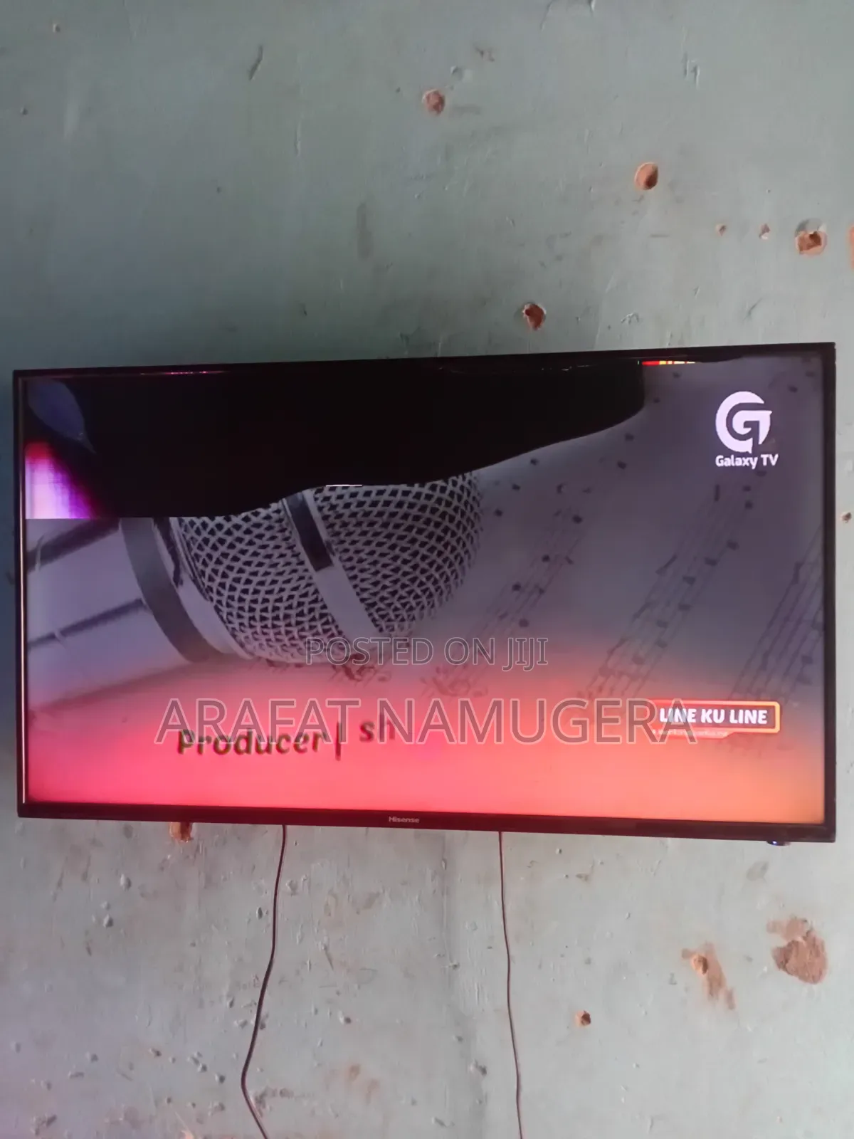 Hisense TVs 43 inches