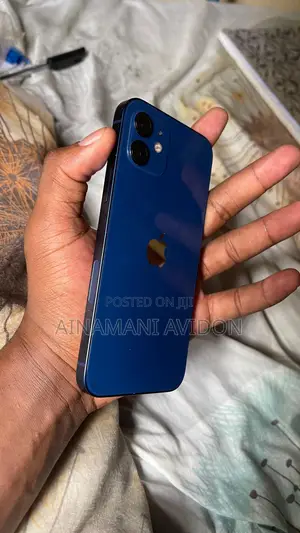 Apple iPhone 12 128 GB Blue