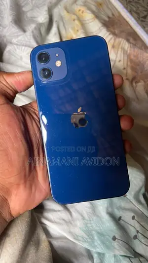 Apple iPhone 12 128 GB Blue