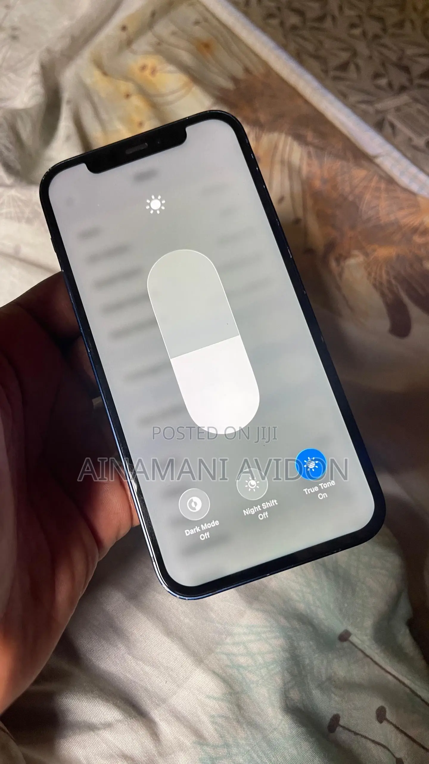 Apple iPhone 12 128 GB Blue