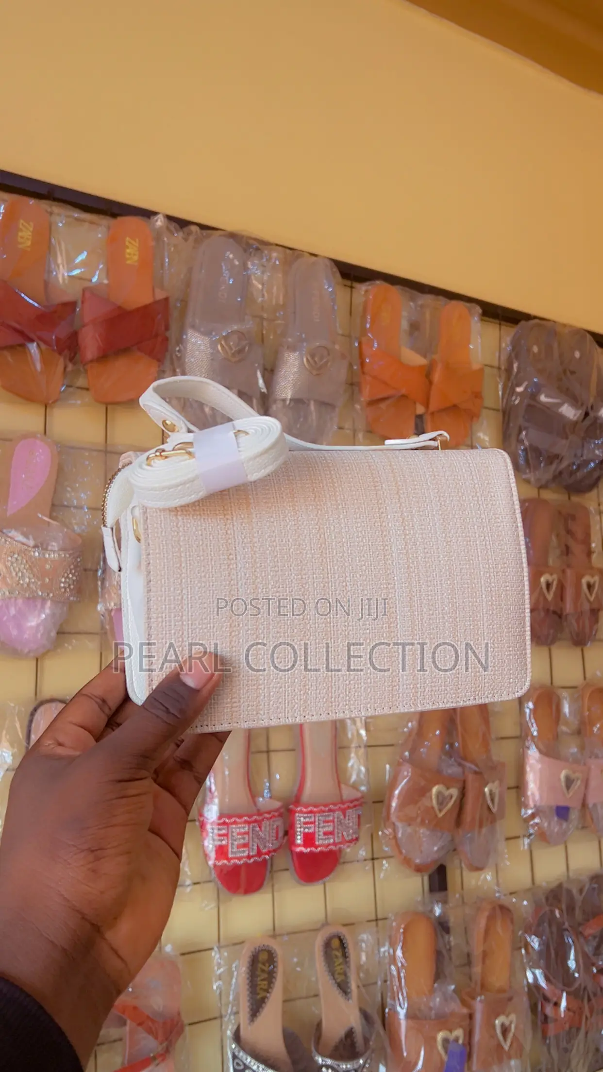 Ladies Bags