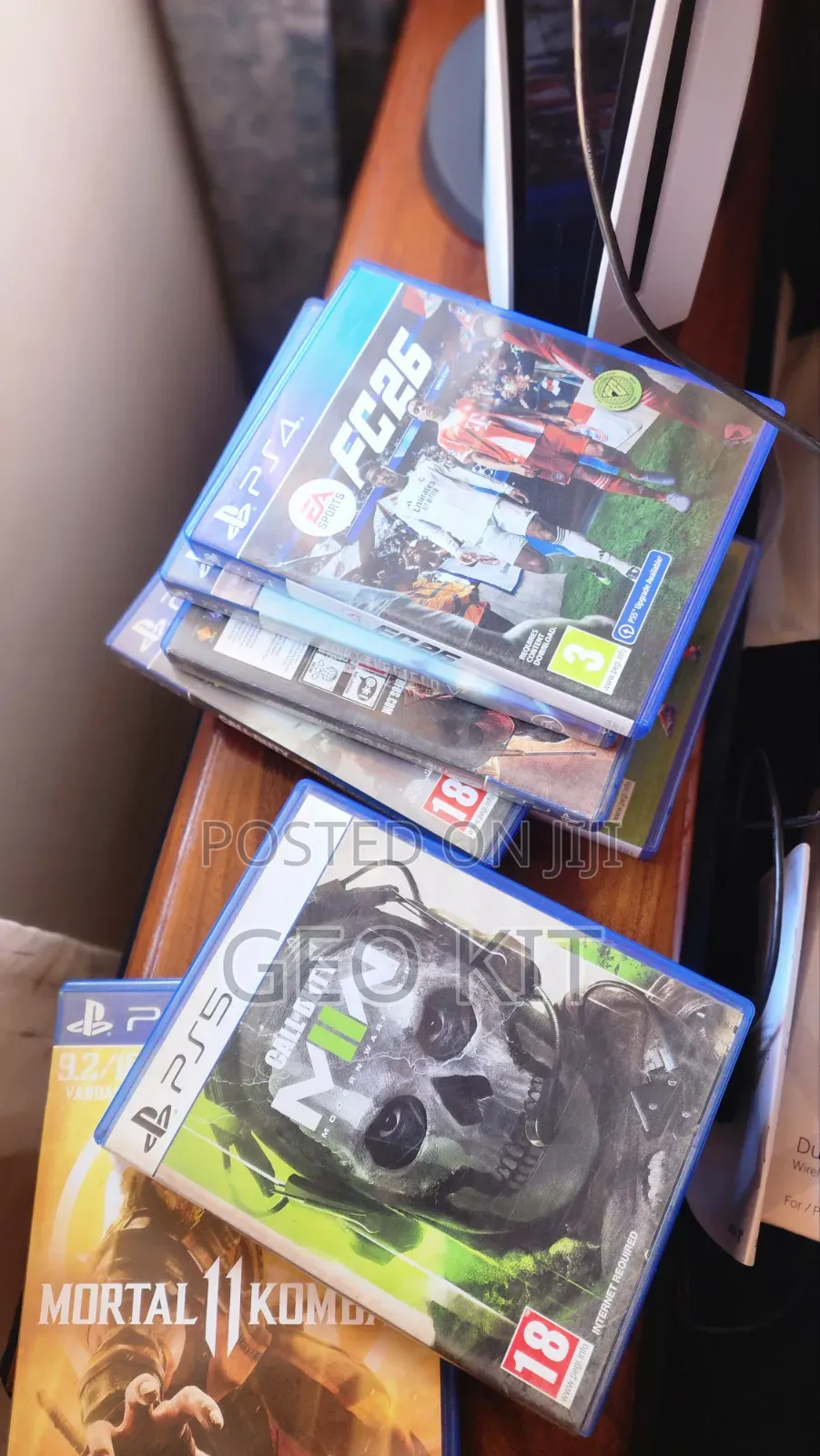 Play Station 5