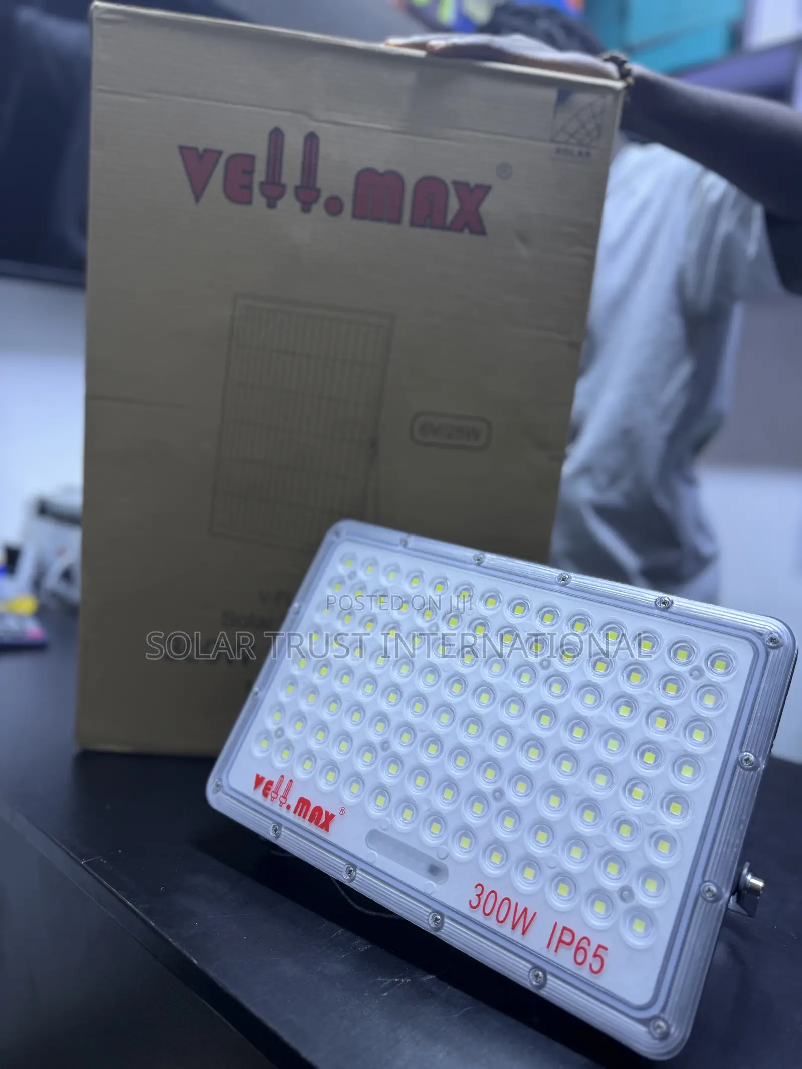 300watts Original Flood Light