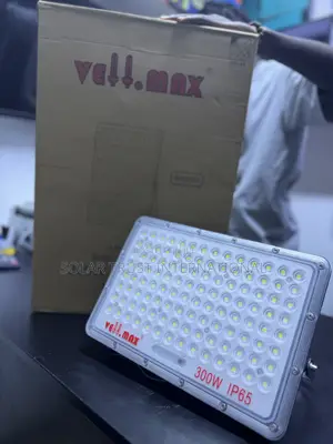300watts Original Flood Light