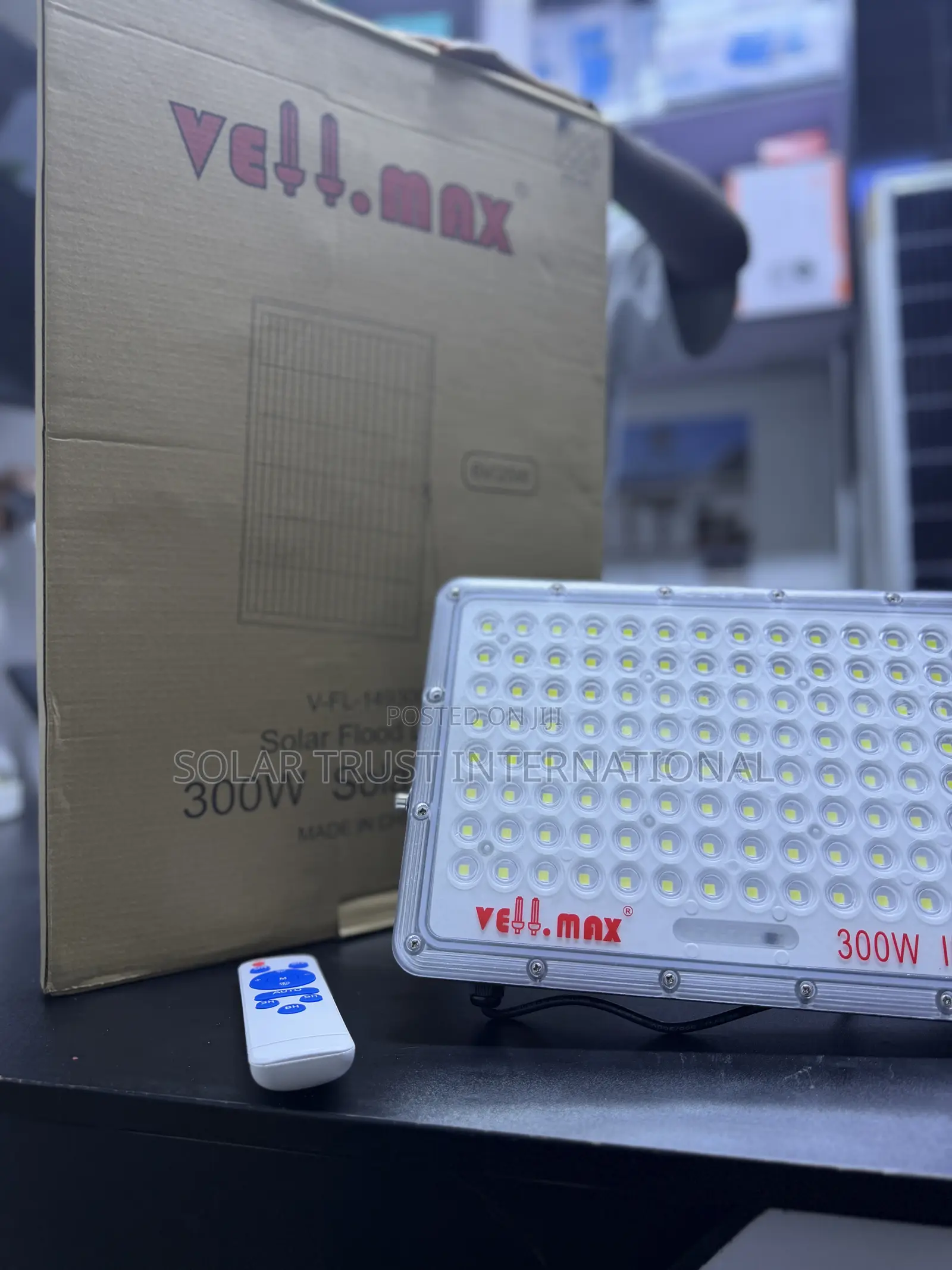 300watts Original Flood Light