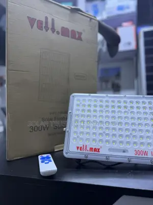 300watts Original Flood Light