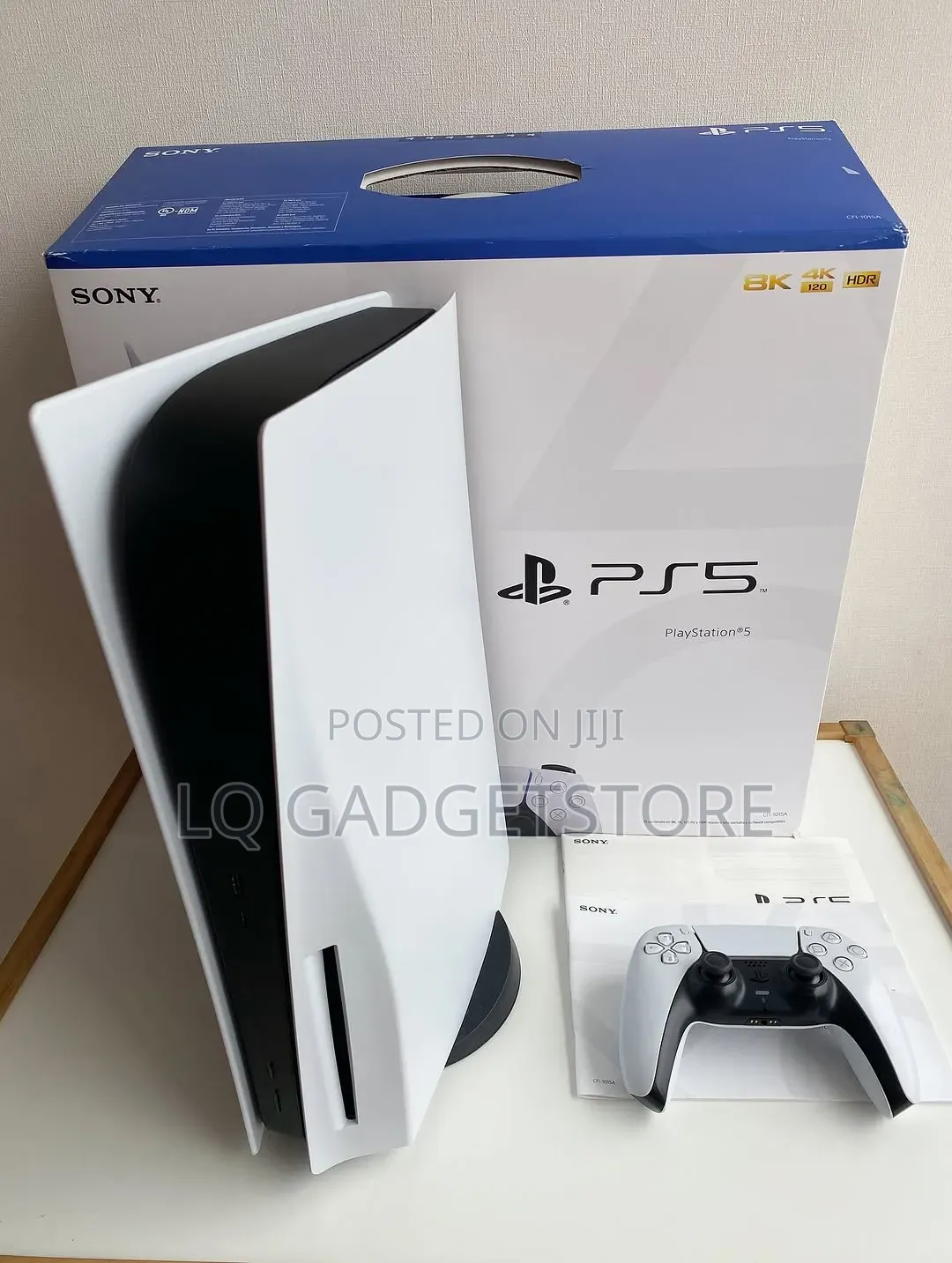 Sony Playstation 5 Slim 1tb