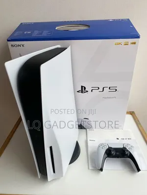 Sony Playstation 5 Slim 1tb