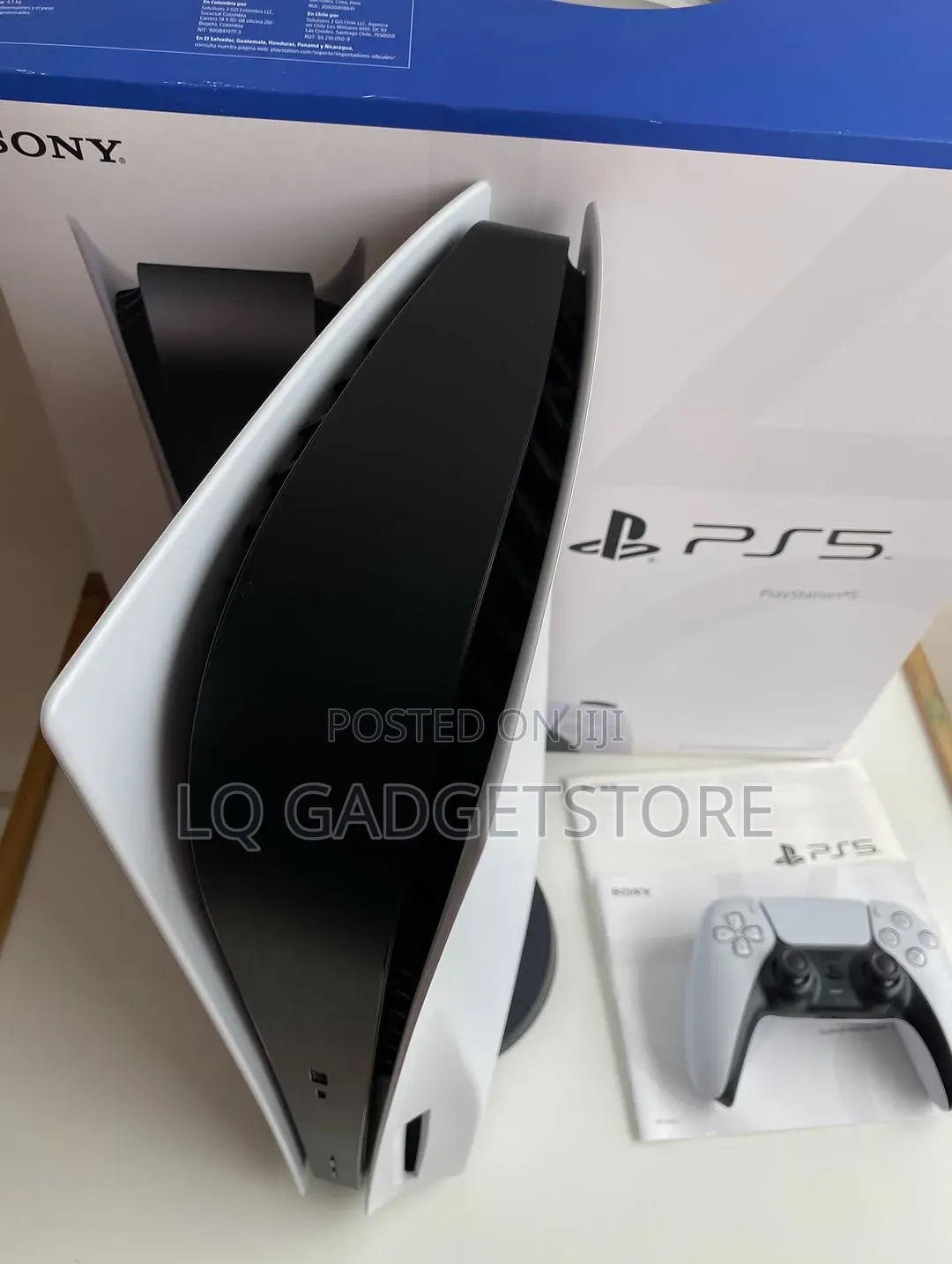 Sony Playstation 5 Slim 1tb