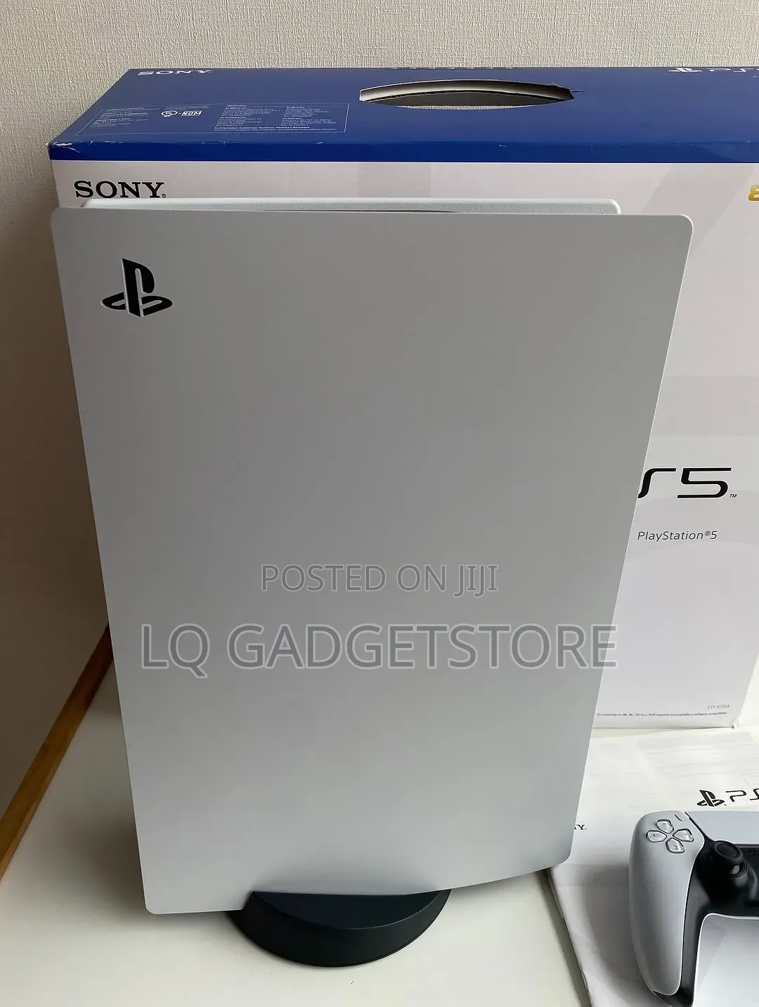 Sony Playstation 5 Slim 1tb