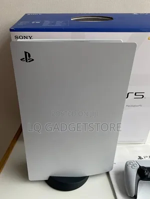 Sony Playstation 5 Slim 1tb