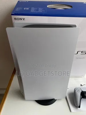 Sony Playstation 5 Slim 1tb