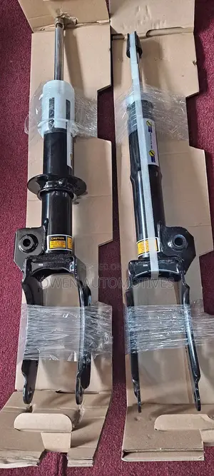 Front Shocks/Shock Absorbers for Touareg 7p 2012 Model
