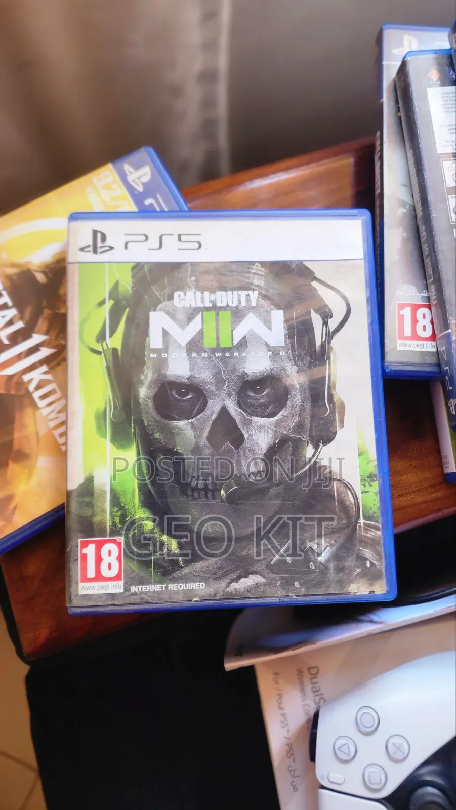 Play Station 5
