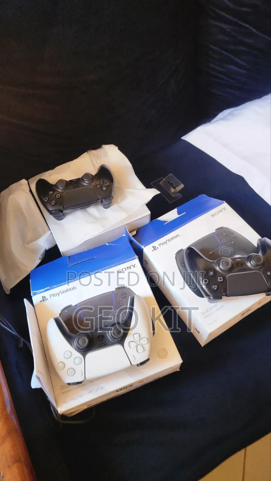Play Station 5
