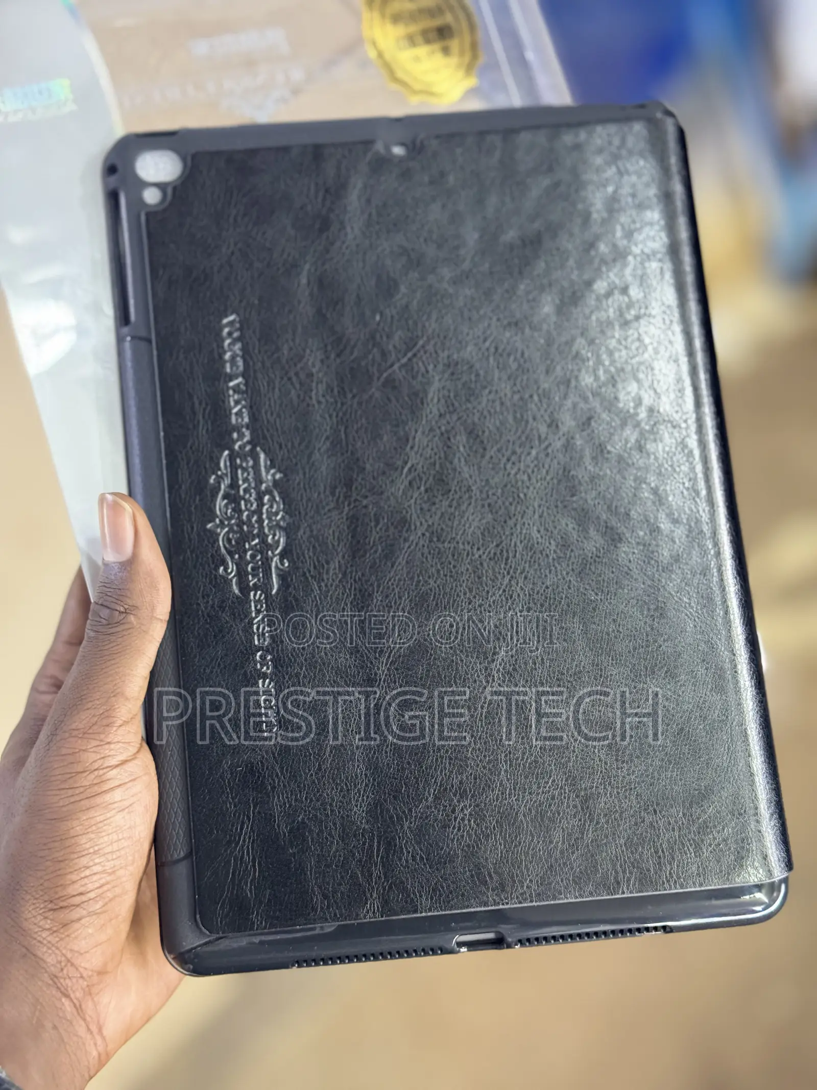 Kaku Tablet Cases, Covers for Samsung Tablets, Apple iPads and Other