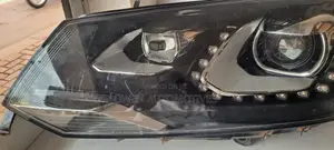 Headlamp for Volkswagen Toureg 7p 2012-2015