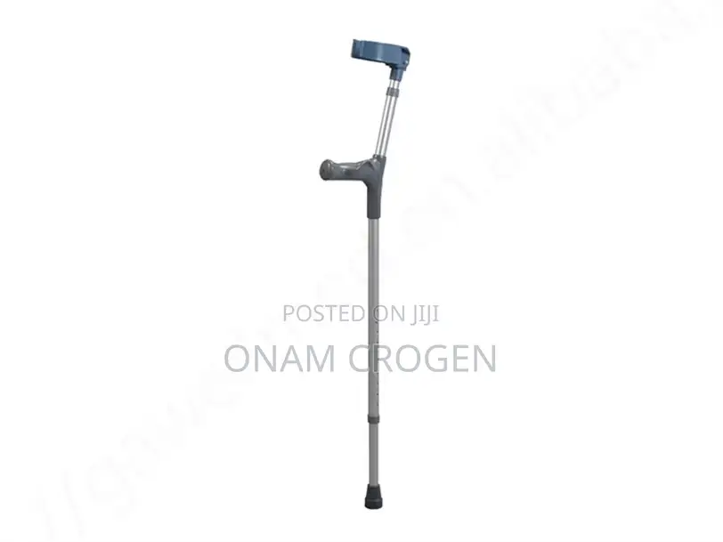 Elbow Crutches Light Weight Aluminum
