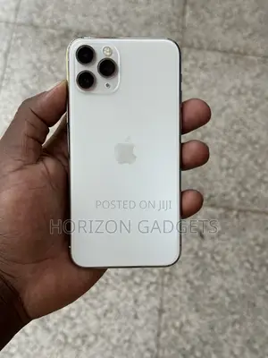 Apple iPhone 11 Pro 64 GB White