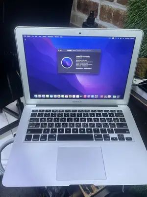 Laptop Apple MacBook Air 2017 8GB Intel Core i5 SSD 128GB