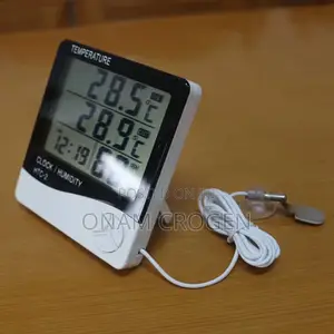 Refrigerator Thermometer Htc2