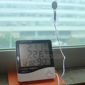 Refrigerator Thermometer Htc2